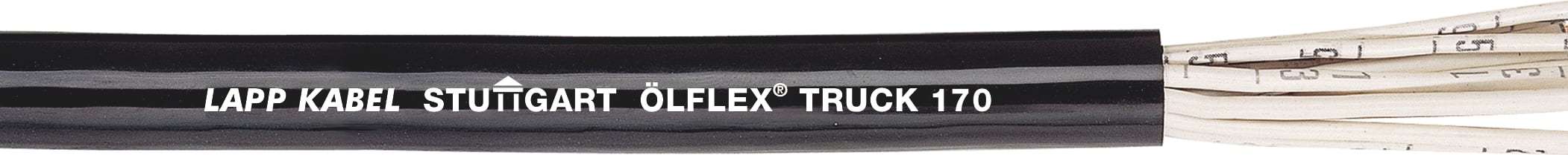 LAPP - OLFLEX TRUCK 170 10X1,5+3X2,5+1X(2X1,5)