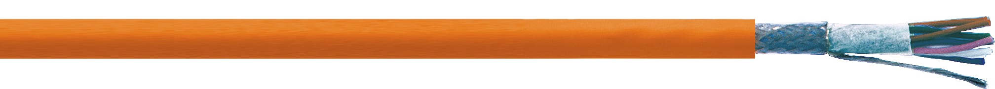 LAPP - SERVO LK INX-0209 4X2X0,25+2X1