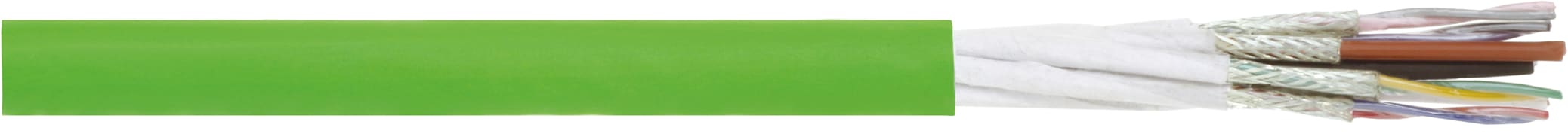 LAPP - SERVO LK LZE-FD4X(2X0,14)+1X(2X1)