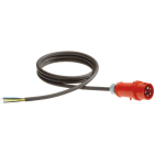 LAPP - OLFLEX PLUG CEE H07RN-F 5G1,5 3,5M N
