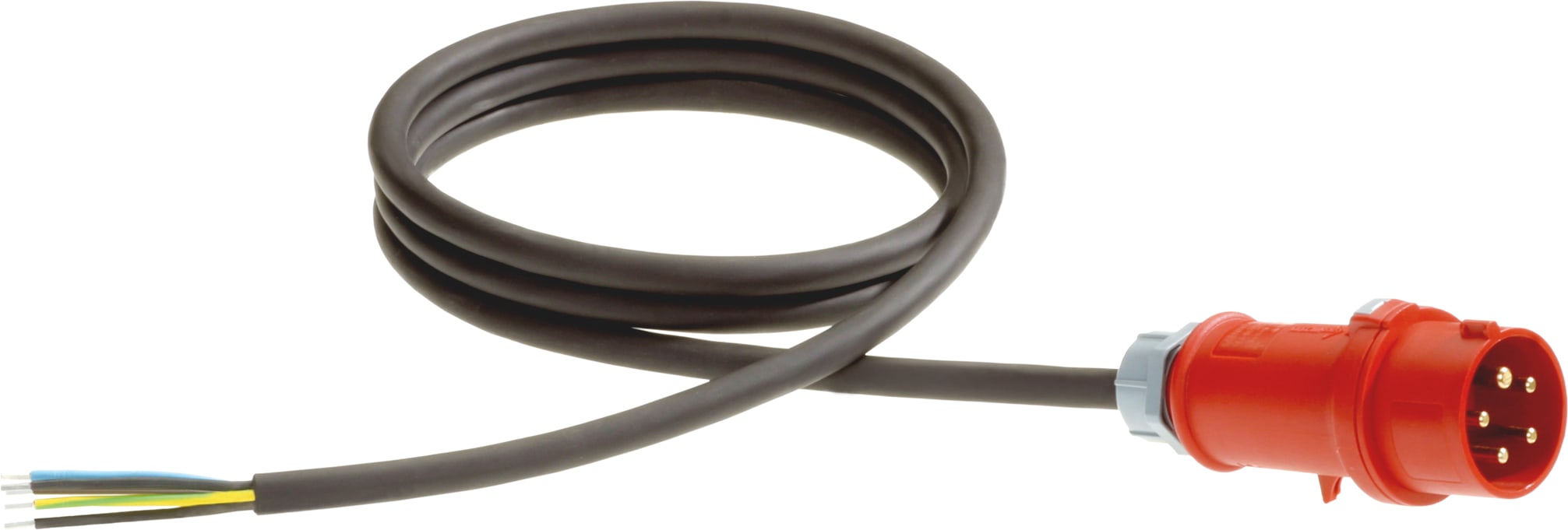 LAPP - OLFLEX PLUG CEE H07RN-F 5G2,5 3,5M N