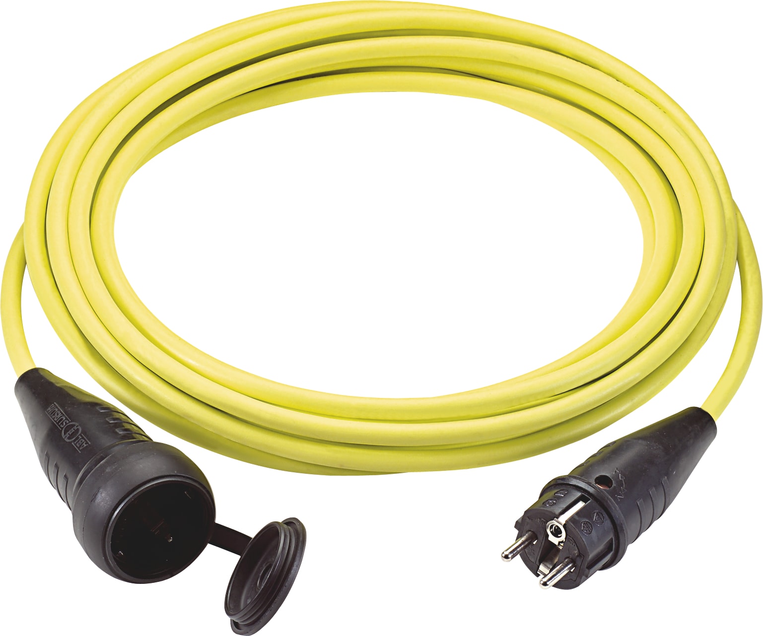LAPP - OLFLEX PLUG 540 P 3G1,5 50M YE