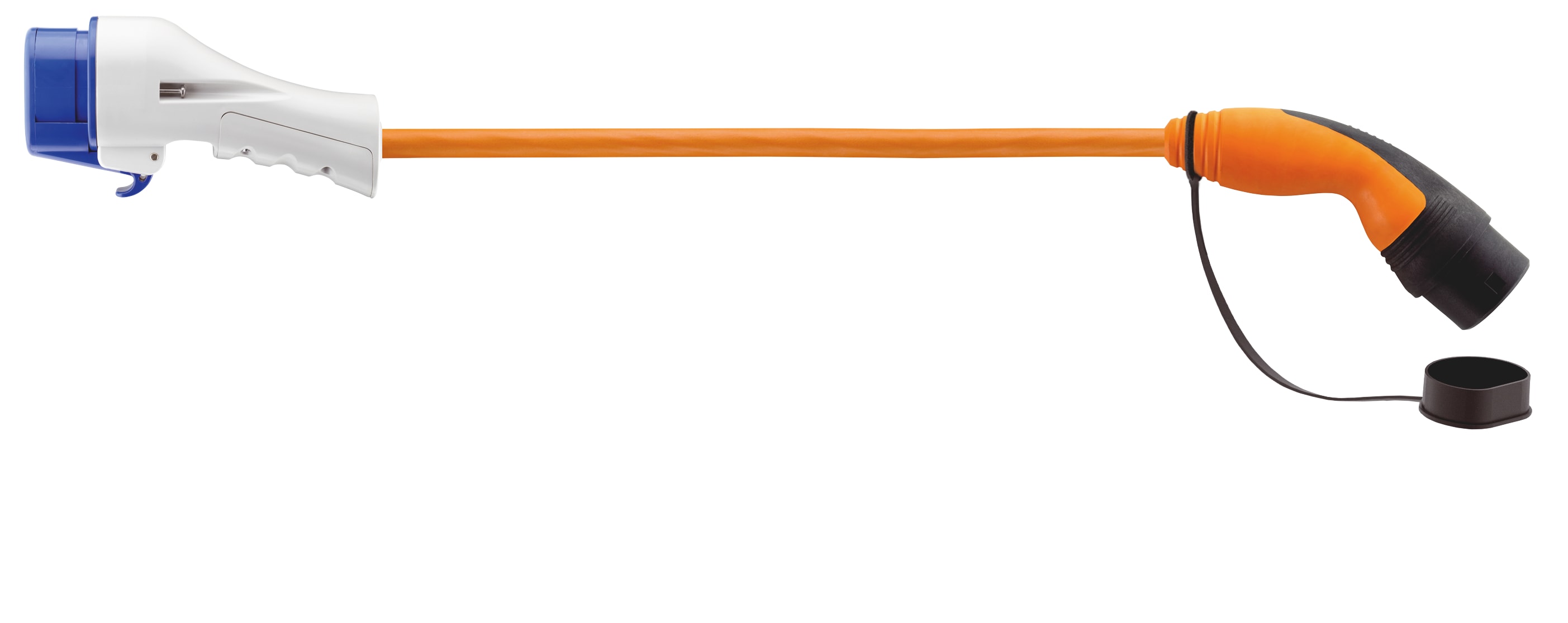 LAPP - CHARGE M3 T3P/T2C S 32A 3P 5000