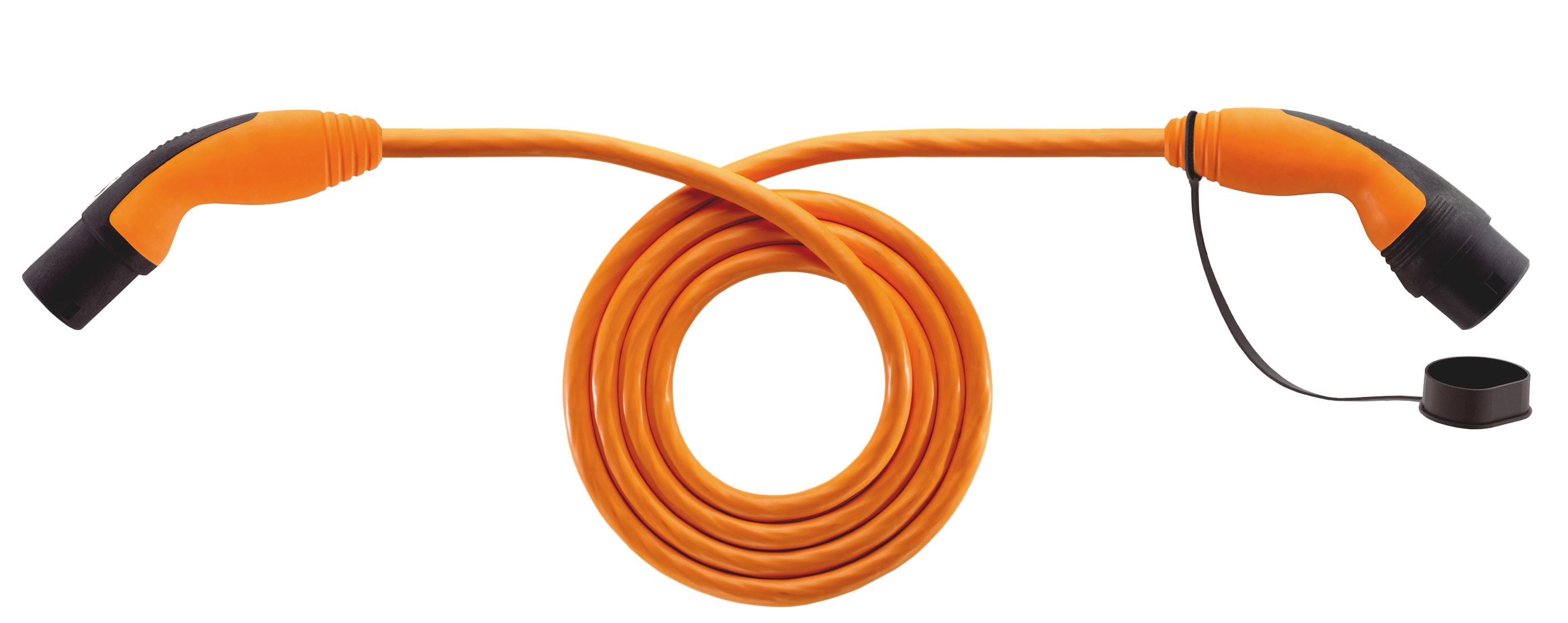 LAPP - CHARGE M3 T2P/T2C H 32A 1P 5000