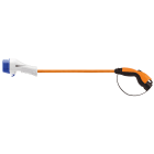 LAPP - CHARGE M3 T3P/T1C S 32A 1P 5000