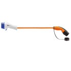 LAPP - CHARGE M3 T3P/T2C S 32A 3P 7000