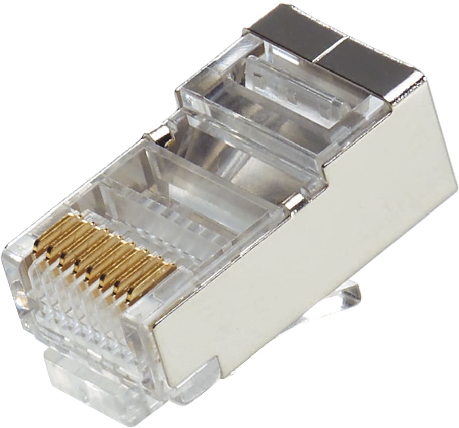 LAPP - E-MO8/8SR SCREENED-MODULAR-CONNECTOR
