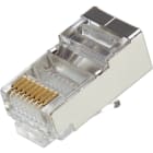 LAPP - E-MO8/8SR SCREENED-MODULAR-CONNECTOR