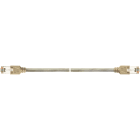 LAPP - SF/UTP PATCH CABLE CAT.5E 20M GY