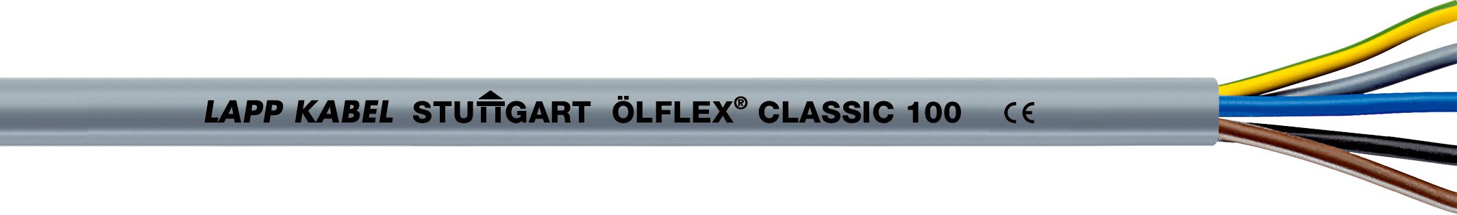 LAPP - OLFLEX CLASSIC 100 300/500V 16G1