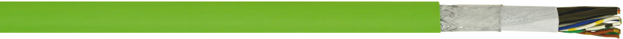 LAPP - SERVO LK SMS 6FX5-1BD41/3X2X0,14+..