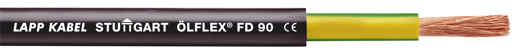 LAPP - OLFLEX FD 90 1G35