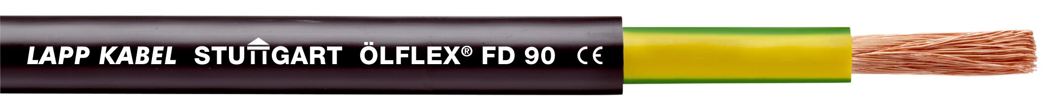 LAPP - OLFLEX FD 90 1G300