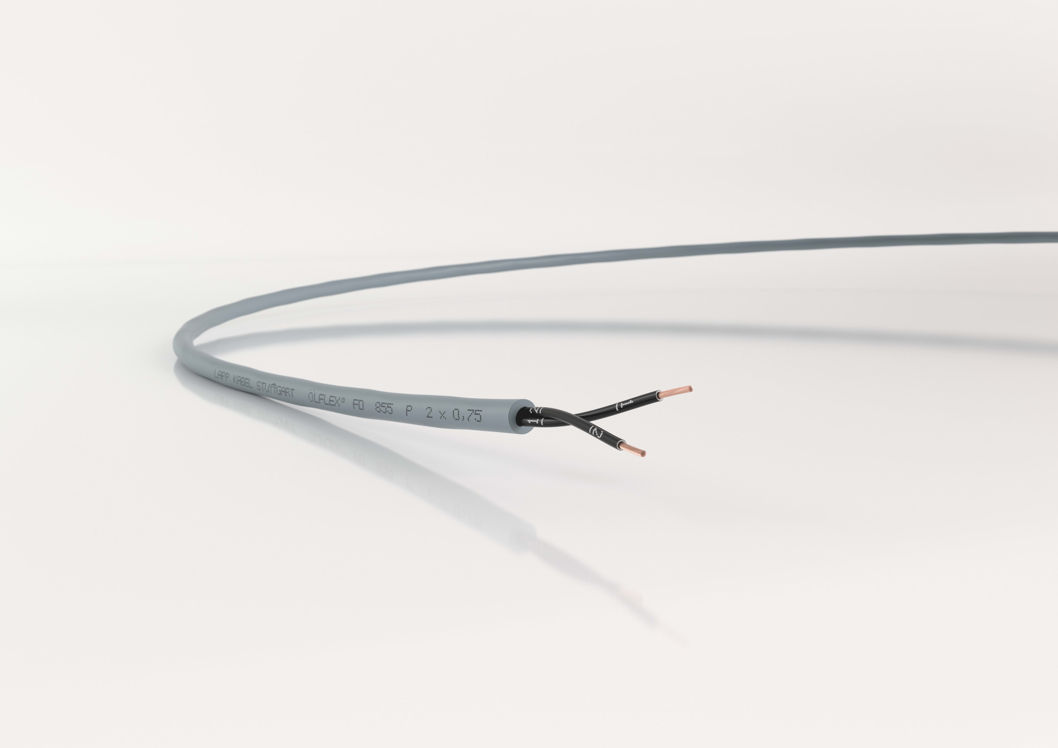 LAPP - OLFLEX FD 855 P 18G2,5 0027375