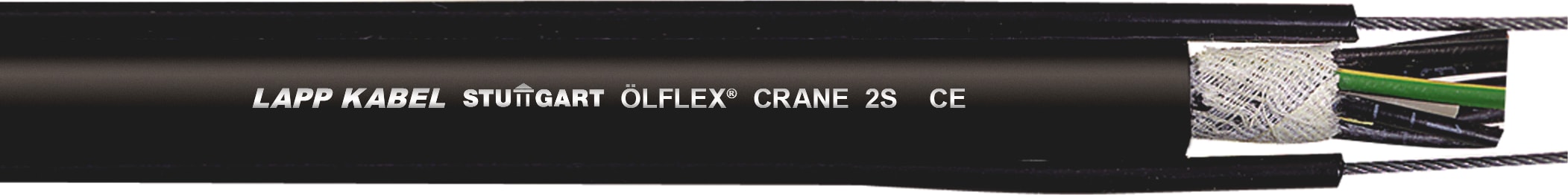 LAPP - OLFLEX CRANE 2S 12G1,5