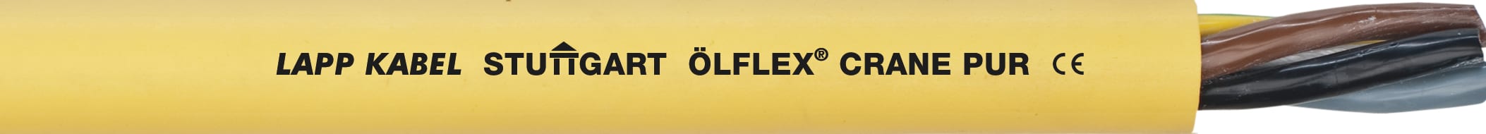 LAPP - OLFLEX CRANE PUR 30G2,5