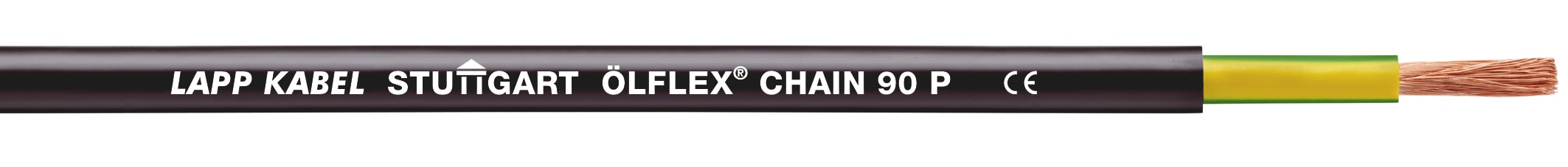 LAPP - OLFLEX CHAIN 90 P 1G150