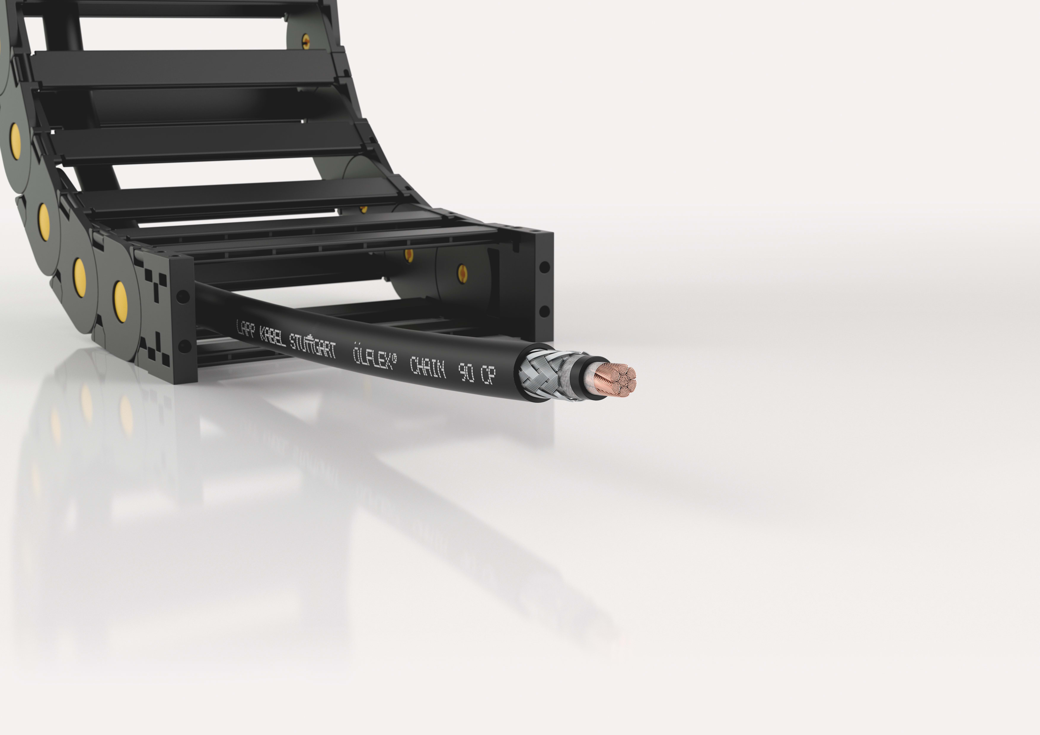 LAPP - OLFLEX CHAIN 90 CP 1X185
