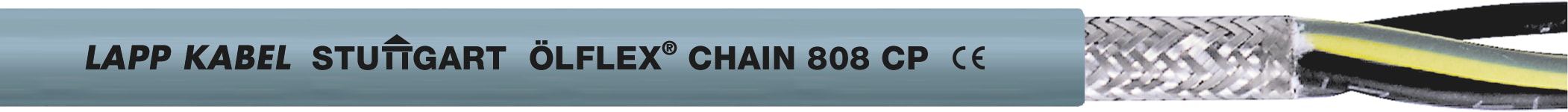 LAPP - OLFLEX CHAIN 808 CP 5G0,75