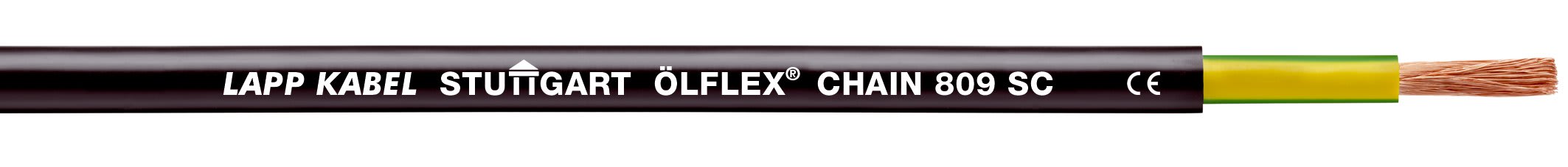 LAPP - OLFLEX CHAIN 809 SC 1X35