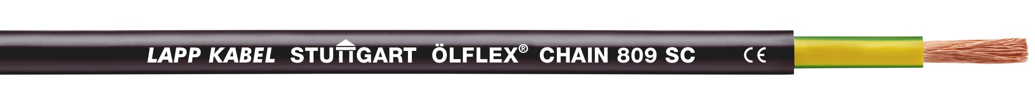LAPP - OLFLEX CHAIN 809 SC 1X95