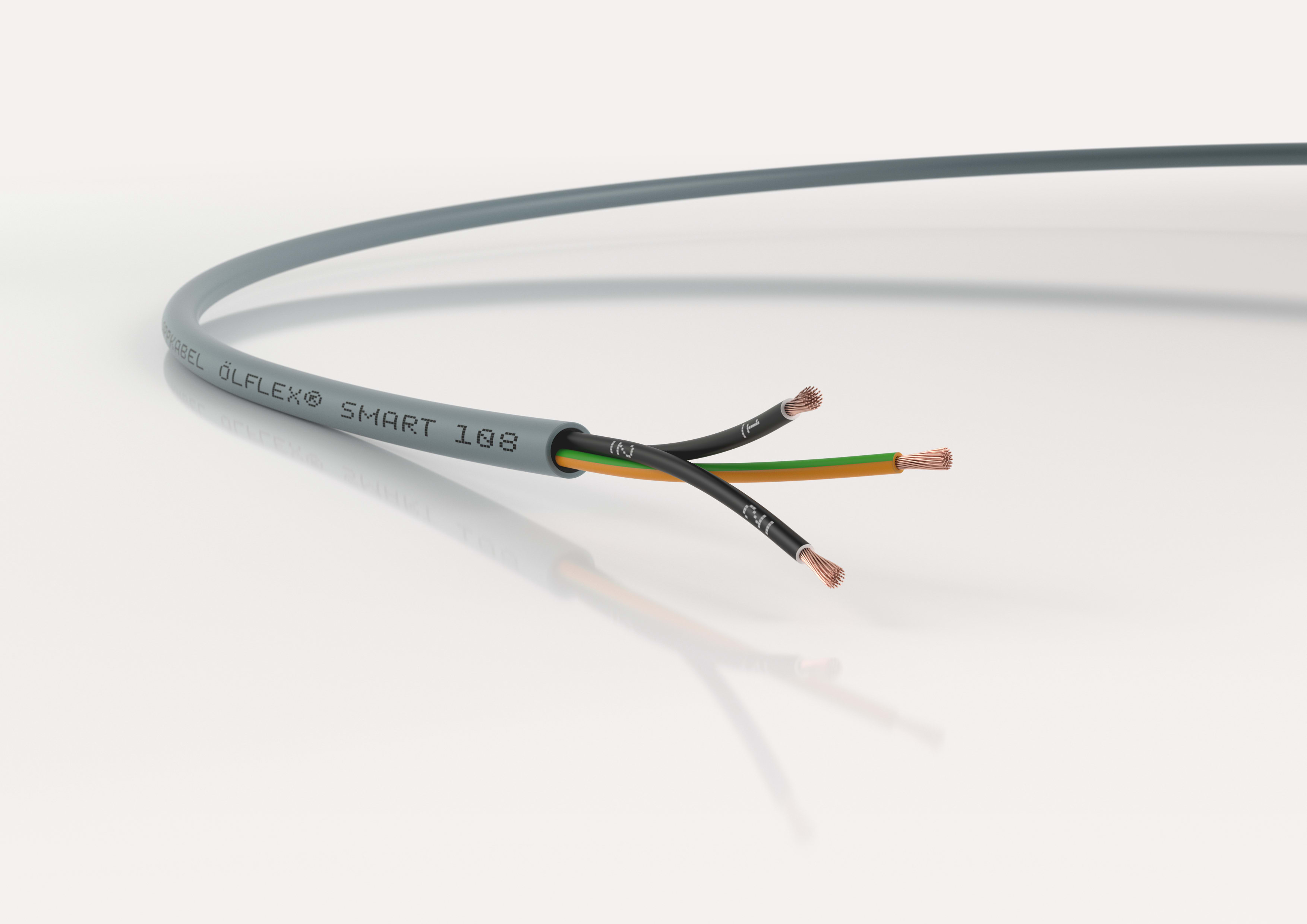 LAPP - OLFLEX SMART 108 7G1