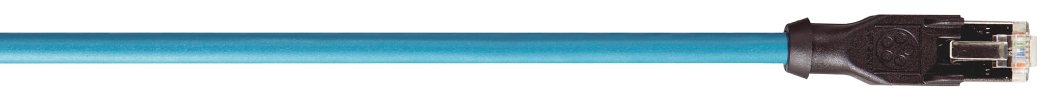 LAPP - IE-5-RJ45-20-P-4-26-7-OE