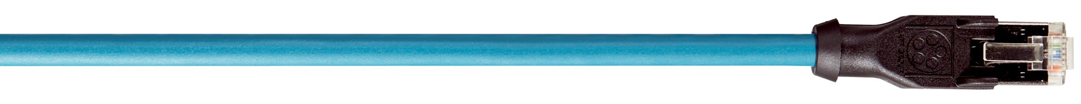 LAPP - IE-5-RJ45-3-H-4-26-7-RJ45