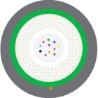 LAPP - HITRONIC HUW1500 4 G 50/125 OM4 27500404