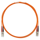 LAPP - GOF DUPLEX PATCHCORD LC/ST E9 OS2, 2M
