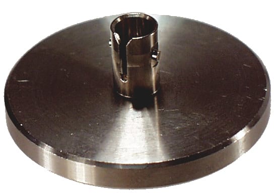 LAPP - POLISHING GLASS PLATE 150X230MM