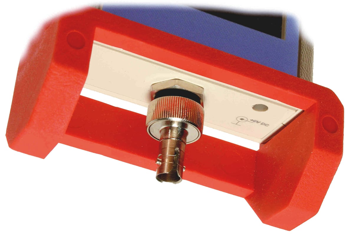 LAPP - POF OPT.LEISTUNGSMESSGERAT 660/850 NM
