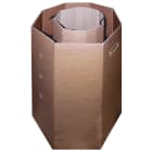 LAPP - H07V-K EMBOSS 1X1,5 RD 4520041E/4000