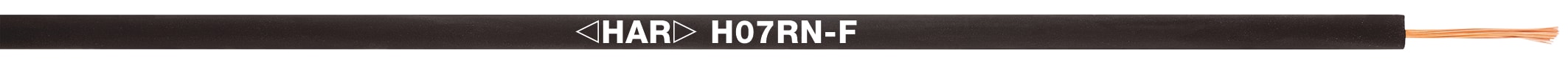 LAPP - H07RN-F, ENHANCED VERSION 2X4