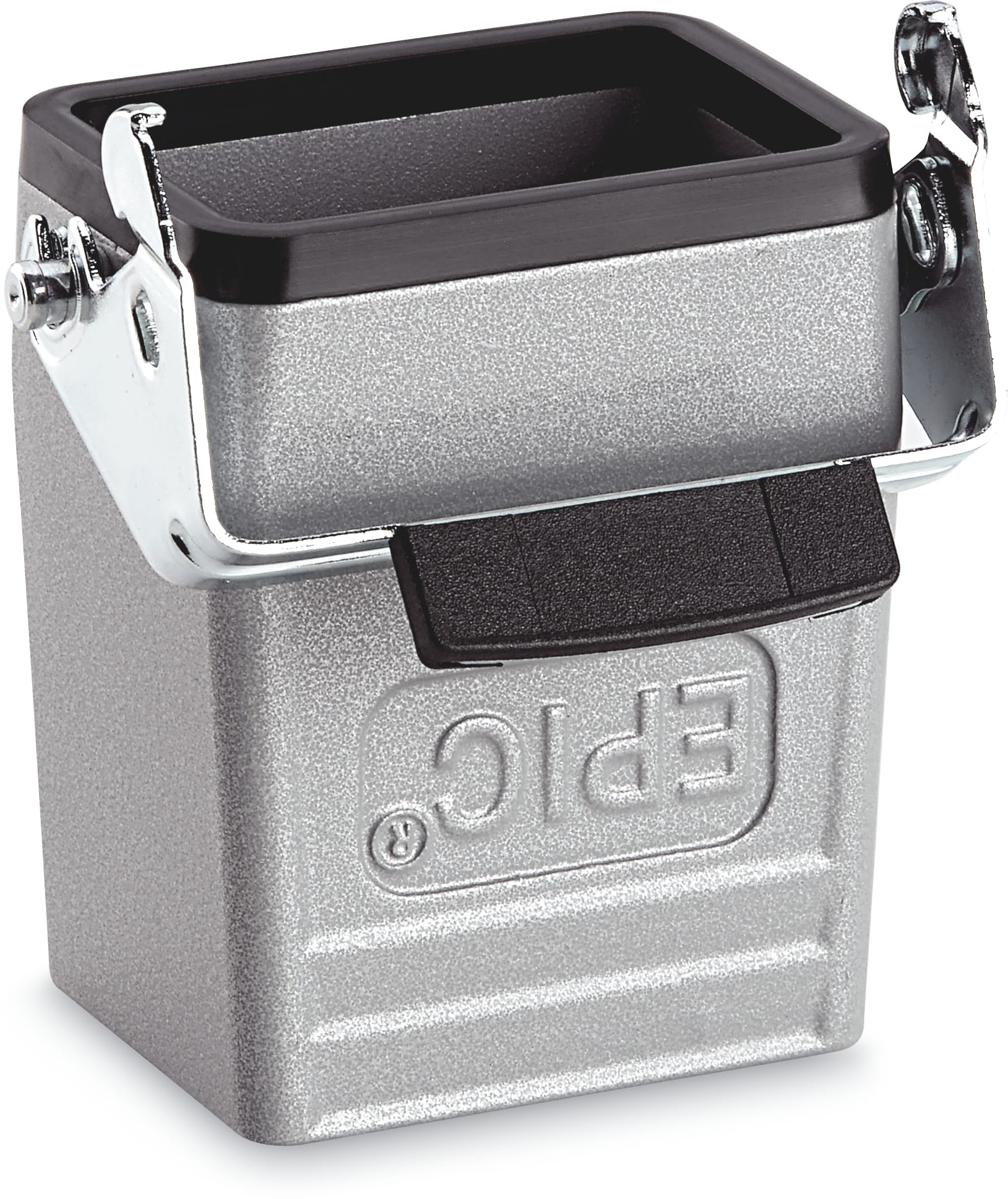 LAPP - H-B 6 TBFH 29 ZW. CABLE COUPLER HOOD