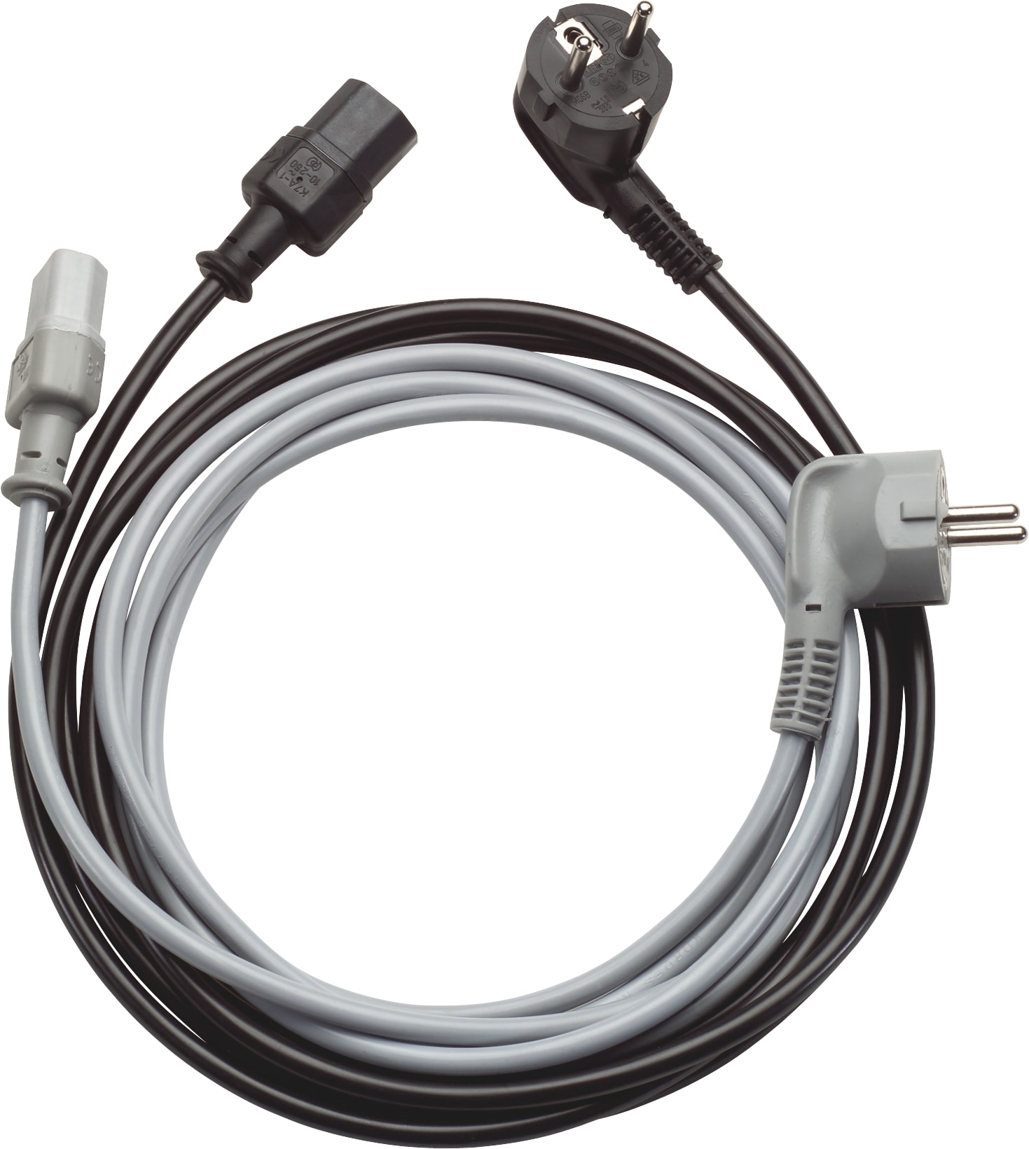 LAPP - OLFLEX PLUG H03VV-F 3G0,75/3000 WH