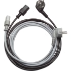 LAPP - OLFLEX PLUG H03VV-F 3G0,75/1500 GY