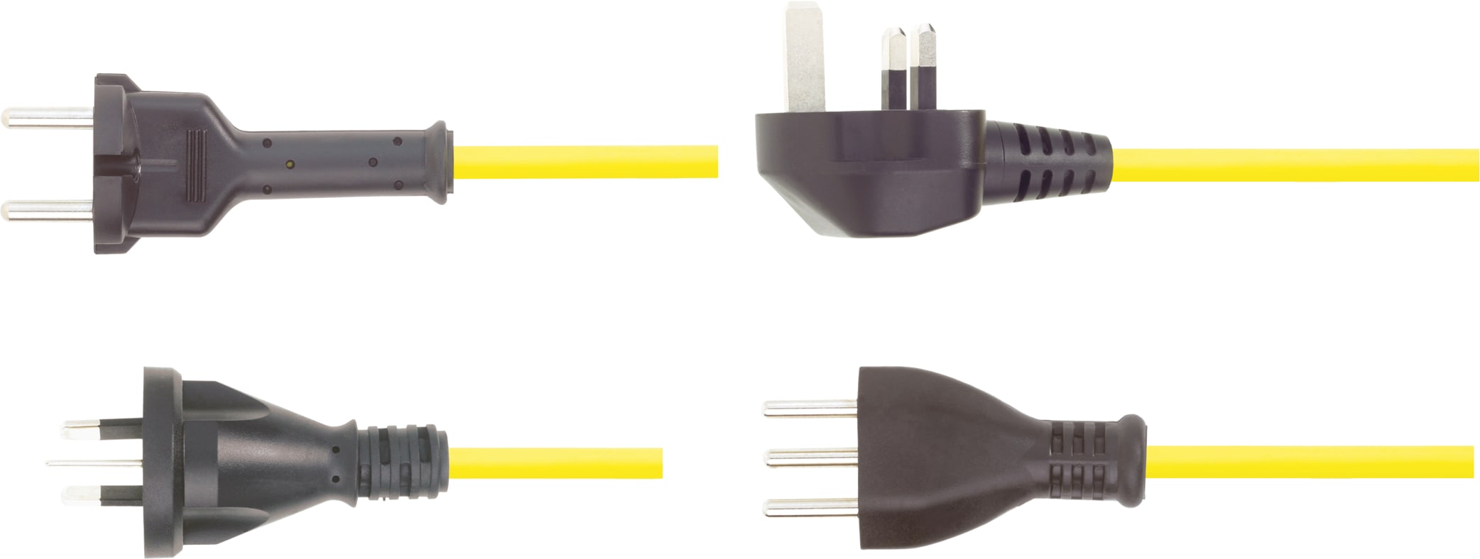 LAPP - OLFLEX PLUG 540 P 3G0,75/3500 SHOCKPPLUG