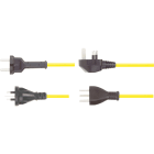 LAPP - OLFLEX PLUG 540 P 3G0,75/3500 SHOCKPPLUG