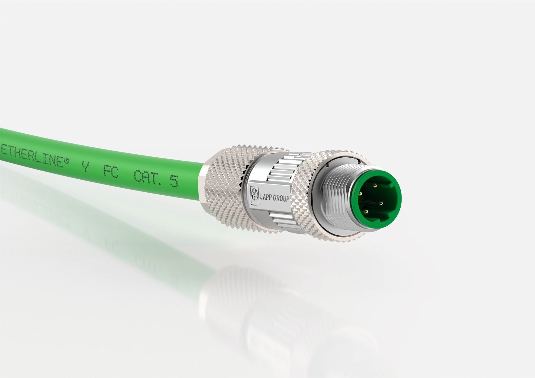 LAPP - ETHERLINE KIT PN5-M12-2