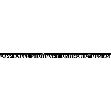 LAPP - UNITRONIC BUS ASI (TPE) 2X1,5 RD
