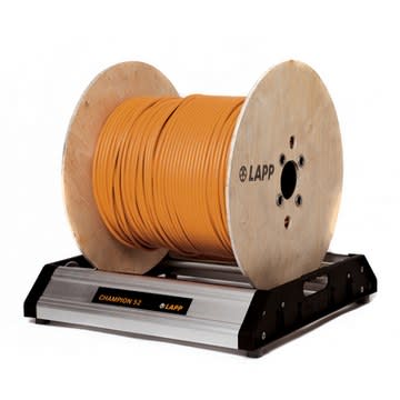 LAPP - CHAMPION STEERING ROLLER SET
