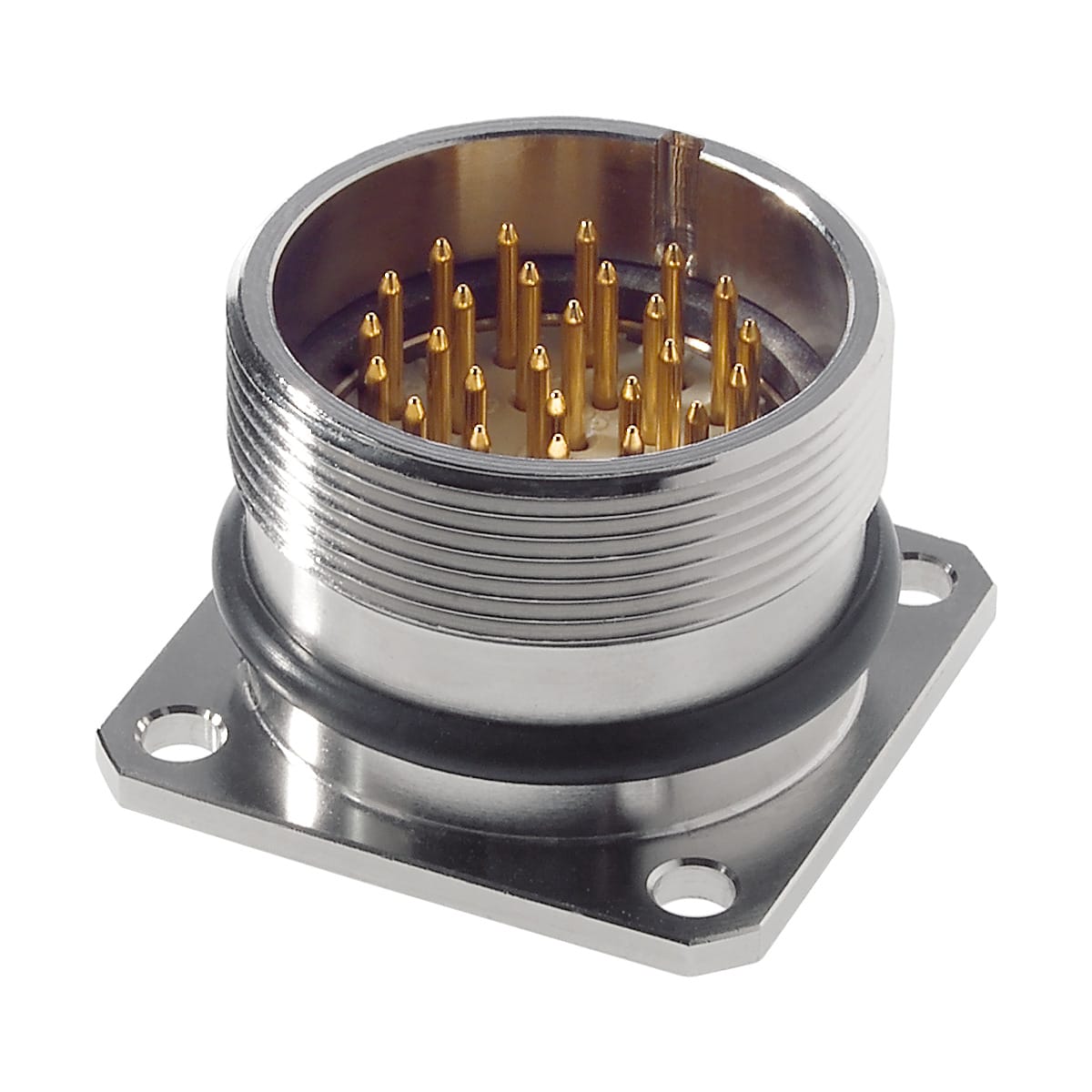 LAPP - 202040AF+40250121 CIRCULAR COMBIN.