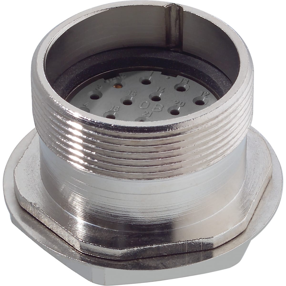 LAPP - 202060AA+40250126 CIRCULAR COMBIN. 00009005