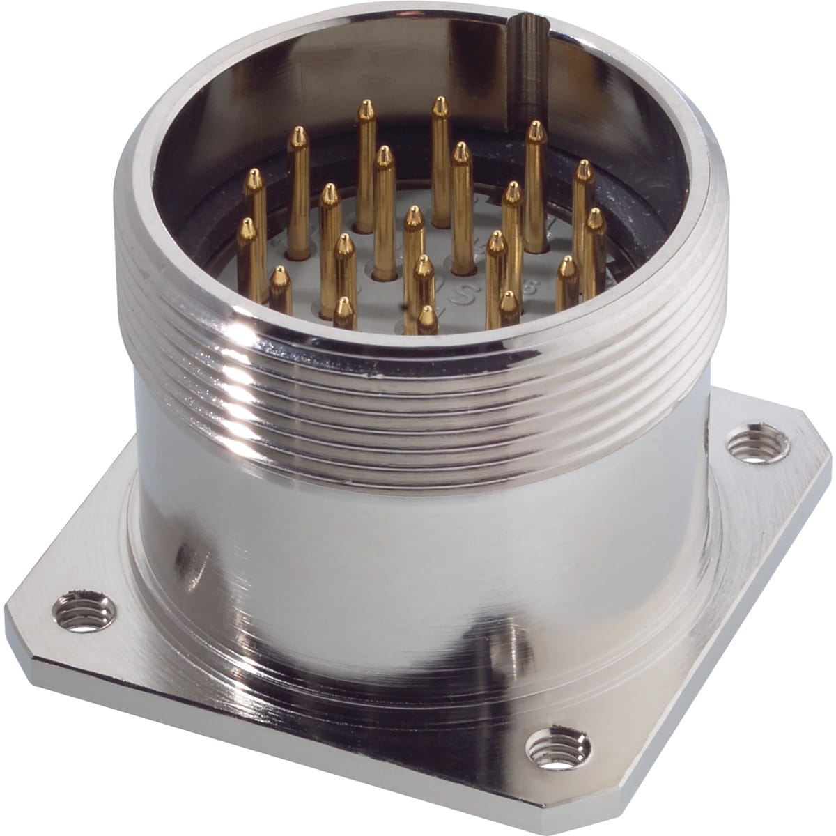 LAPP - 202020AA+40200121 CIRCULAR COMBIN.