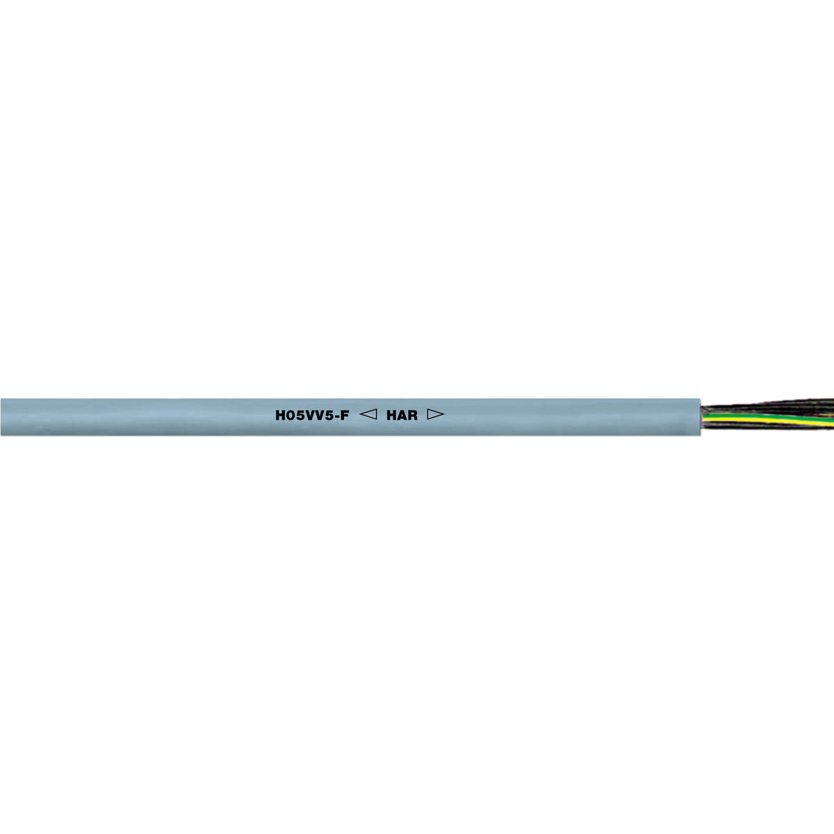 LAPP - H05VV5-F 18G0,75