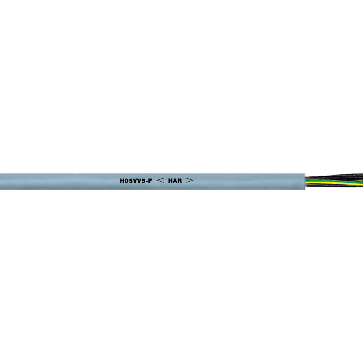 LAPP - H05VV5-F 25G0,75