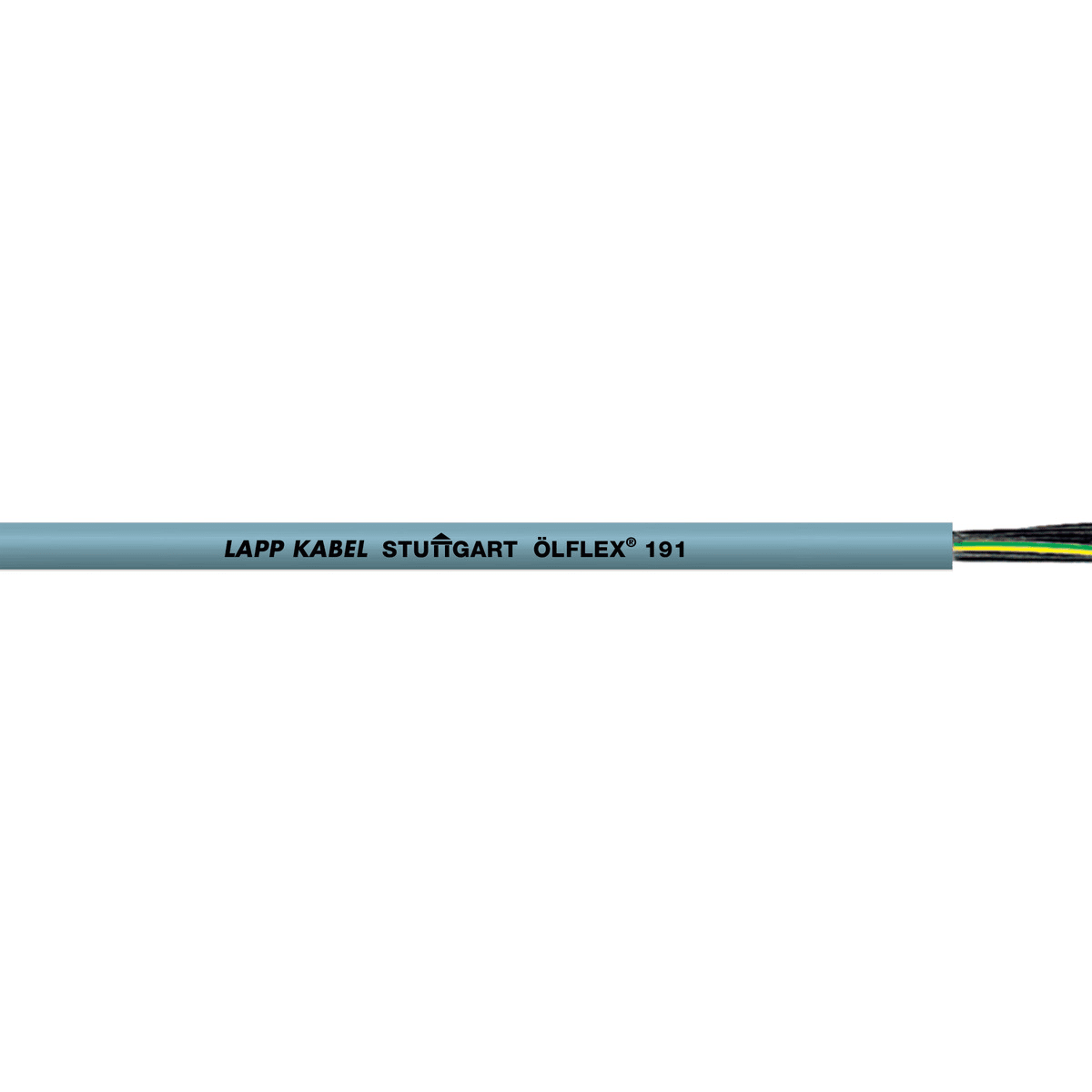 LAPP - OLFLEX 191 3G1