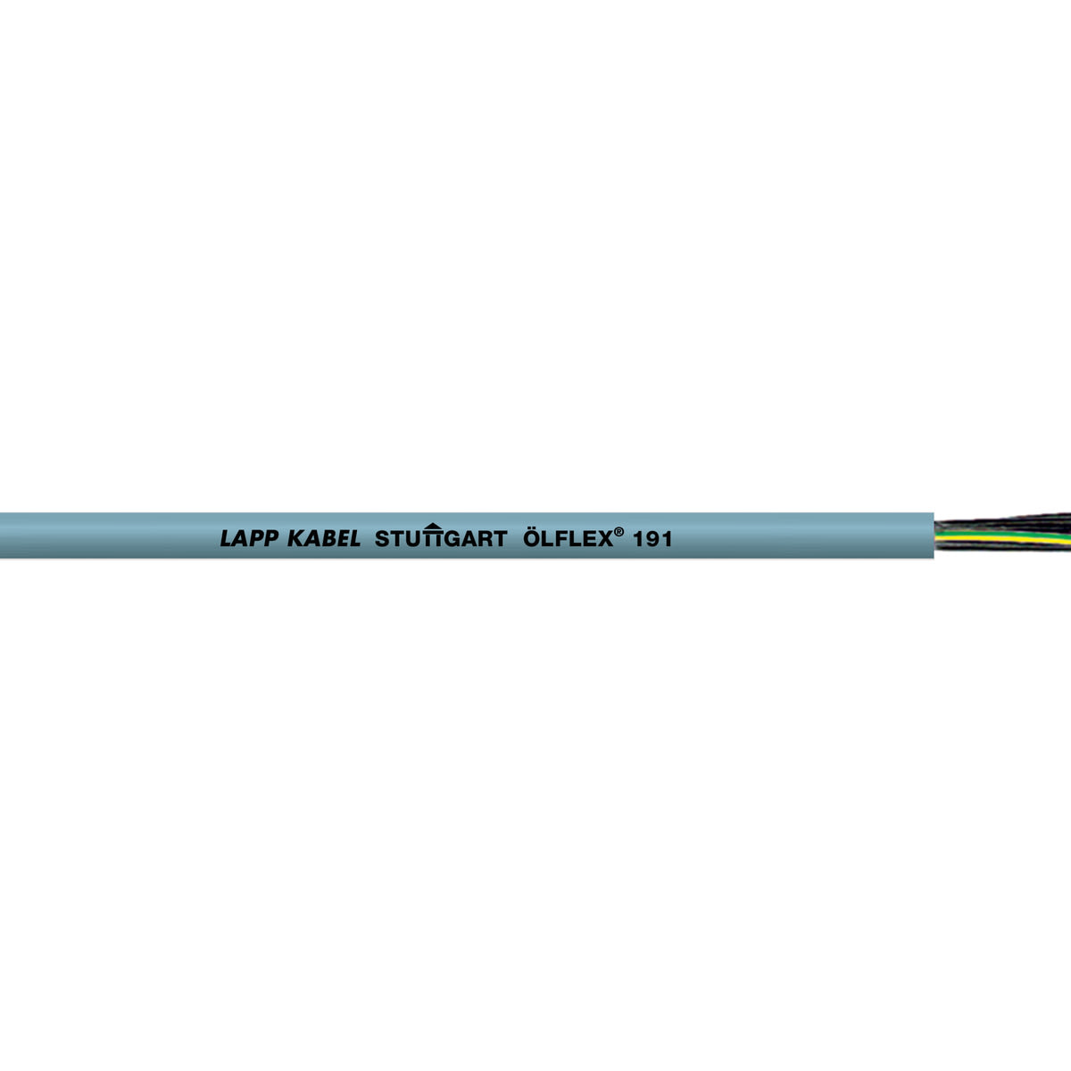 LAPP - OLFLEX 191 7G2,5