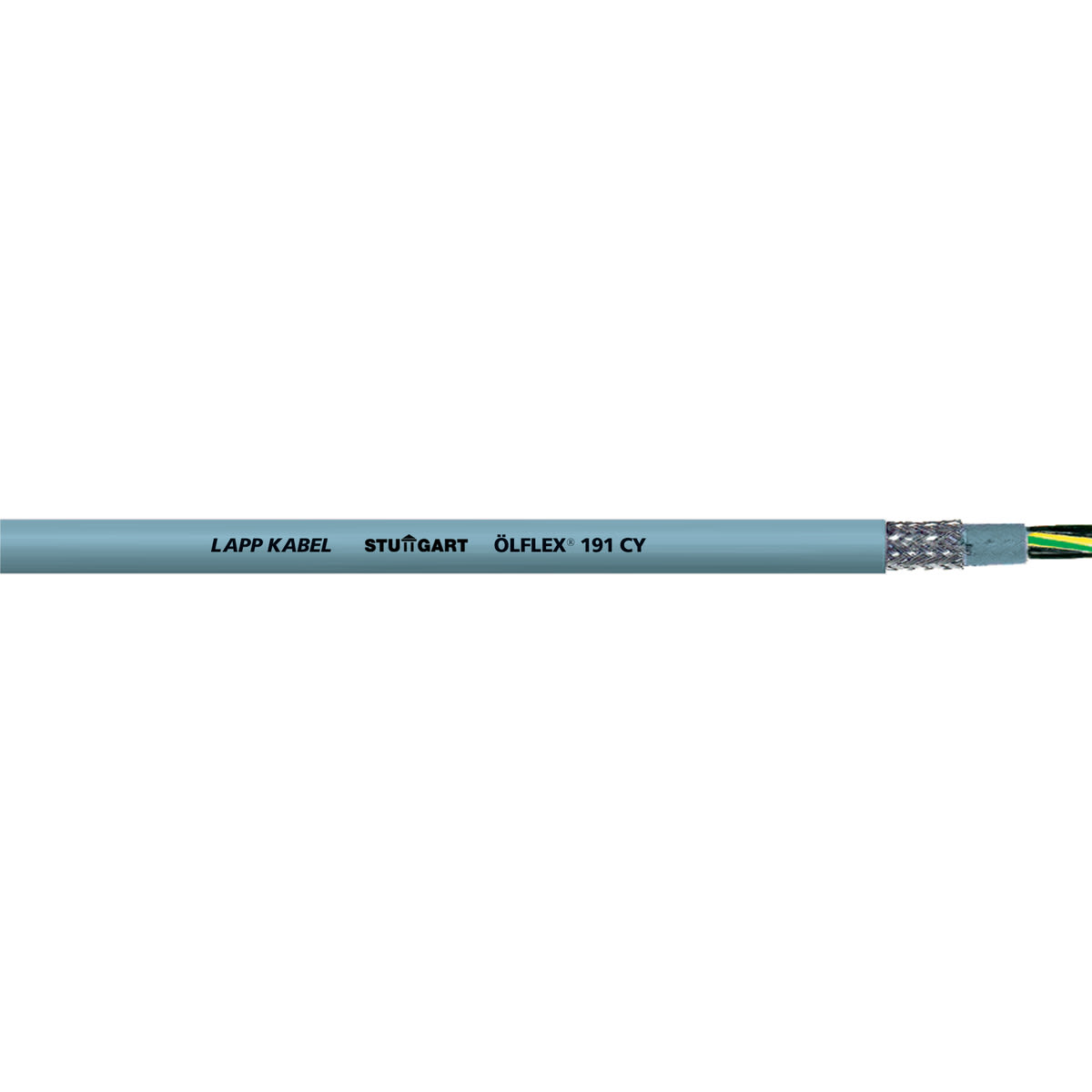 LAPP - OLFLEX 191 CY 4G1
